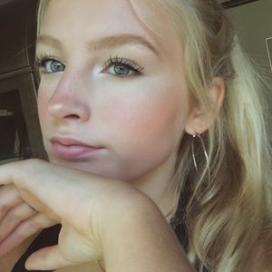 Meet your Posher, Jadyn